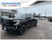 2021 GMC Sierra 1500 Elevation (Stk: T25100A) in Sundridge - Image 1 of 16