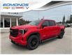 2022 GMC Sierra 1500 Elevation (Stk: T25115A) in Sundridge - Image 1 of 16