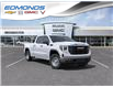2025 GMC Sierra 1500 Pro (Stk: 25552) in Orangeville - Image 1 of 24
