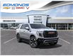 2025 GMC Yukon AT4 Ultimate (Stk: 25651) in Orangeville - Image 1 of 24
