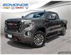 2020 GMC Sierra 1500 AT4 (Stk: TP25094A) in Sundridge - Image 1 of 30