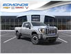 2025 GMC Sierra 2500HD Denali (Stk: T25101) in Sundridge - Image 1 of 24
