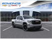 2025 GMC Sierra 1500 Elevation (Stk: T25130) in Sundridge - Image 1 of 24