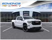 2025 GMC Sierra 1500 Elevation (Stk: T25132) in Sundridge - Image 1 of 24