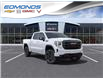 2025 GMC Sierra 1500 AT4 (Stk: T25137) in Sundridge - Image 1 of 24