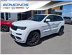 2021 Jeep Grand Cherokee Overland (Stk: U827459-OC) in Orangeville - Image 1 of 24