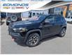2019 Jeep Cherokee Trailhawk (Stk: U274274-OC) in Orangeville - Image 1 of 24