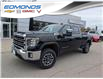 2023 GMC Sierra 2500HD SLT (Stk: B12517) in Orangeville - Image 1 of 19