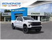 2025 Chevrolet Silverado 1500 Custom Trail Boss (Stk: 251218) in Huntsville - Image 1 of 24