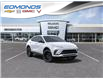 2025 Buick Envista Sport Touring (Stk: 25644) in Orangeville - Image 1 of 24