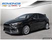 2017 Ford Focus RS Base (Stk: 24539A) in Huntsville - Image 1 of 30