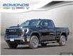 2025 GMC Sierra 2500HD SLE (Stk: 25594) in Orangeville - Image 1 of 32
