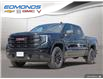 2025 GMC Sierra 1500 Pro (Stk: 25592) in Orangeville - Image 1 of 32