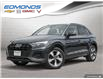 2024 Audi Q5 45 Komfort (Stk: B12499) in Orangeville - Image 1 of 32