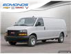 2025 GMC Savana 2500 Work Van (Stk: 25557) in Orangeville - Image 1 of 30