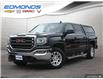 2018 GMC Sierra 1500 SLE (Stk: 25054A) in Orangeville - Image 1 of 31