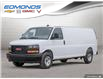 2025 GMC Savana 2500 Work Van (Stk: 25571) in Orangeville - Image 1 of 29