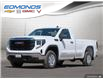 2025 GMC Sierra 1500 Pro (Stk: 25587) in Orangeville - Image 1 of 32