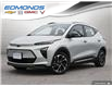 2022 Chevrolet Bolt EUV Premier (Stk: B12471) in Orangeville - Image 1 of 32