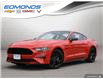2021 Ford Mustang GT (Stk: B12514) in Orangeville - Image 1 of 32