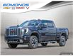 2025 GMC Sierra 2500HD Denali (Stk: 25537) in Orangeville - Image 1 of 33