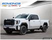 2025 GMC Sierra 2500HD AT4 (Stk: 25558) in Orangeville - Image 1 of 32