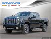 2025 GMC Sierra 2500HD Denali (Stk: 25604) in Orangeville - Image 1 of 33