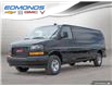 2025 GMC Savana 2500 Work Van (Stk: 25563) in Orangeville - Image 1 of 30