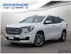 2022 GMC Terrain Denali (Stk: B12507) in Orangeville - Image 1 of 32
