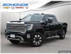 2023 GMC Sierra 2500HD Denali (Stk: B12495) in Orangeville - Image 1 of 32