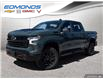 2025 Chevrolet Silverado 1500 LT Trail Boss (Stk: TP25138) in Sundridge - Image 1 of 30