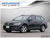 2019 Volkswagen Golf SportWagen 1.8 TSI Comfortline (Stk: 7455T) in Mono - Image 1 of 27