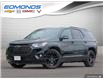 2021 Chevrolet Traverse Premier (Stk: 7404T) in Mono - Image 1 of 27