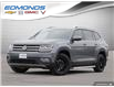 2018 Volkswagen Atlas 3.6 FSI Highline (Stk: 7433T) in Mono - Image 1 of 27