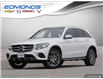 2017 Mercedes-Benz GLC 300 Base (Stk: 7436T) in Mono - Image 1 of 26
