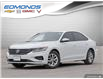 2020 Volkswagen Passat Comfortline (Stk: 7357T) in Mono - Image 1 of 27