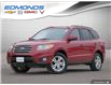 2012 Hyundai Santa Fe GL 3.5 Sport (Stk: 7445T) in Mono - Image 1 of 26