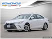 2017 Toyota Camry Hybrid LE (Stk: 7223T) in Mono - Image 1 of 26