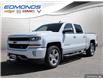 2018 Chevrolet Silverado 1500 2LT (Stk: 251117A) in Huntsville - Image 1 of 29
