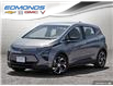 2023 Chevrolet Bolt EV 1LT (Stk: B12503) in Orangeville - Image 1 of 32