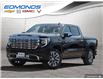 2025 GMC Sierra 1500 Denali (Stk: 25468) in Orangeville - Image 1 of 32
