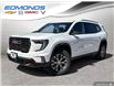 2025 GMC Acadia AT4 (Stk: T25134) in Sundridge - Image 1 of 30