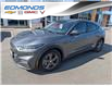 2021 Ford Mustang Mach-E Select (Stk: UA32966-OC) in Orangeville - Image 1 of 18