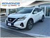 2020 Nissan Murano SL (Stk: 7519T) in Mono - Image 1 of 16