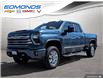2024 Chevrolet Silverado 2500HD High Country (Stk: 251172A) in Huntsville - Image 1 of 30