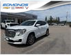 2022 GMC Terrain Denali (Stk: T25838A) in Sundridge - Image 1 of 17