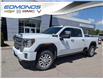 2023 GMC Sierra 2500HD Denali (Stk: B12557) in Orangeville - Image 1 of 26