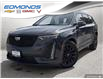 2023 Cadillac XT6 Sport (Stk: T25977A) in Sundridge - Image 1 of 29