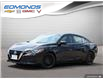 2021 Nissan Sentra SV (Stk: 7486T) in Mono - Image 1 of 26