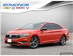 2020 Volkswagen Jetta Highline (Stk: 7512P) in Mono - Image 1 of 27